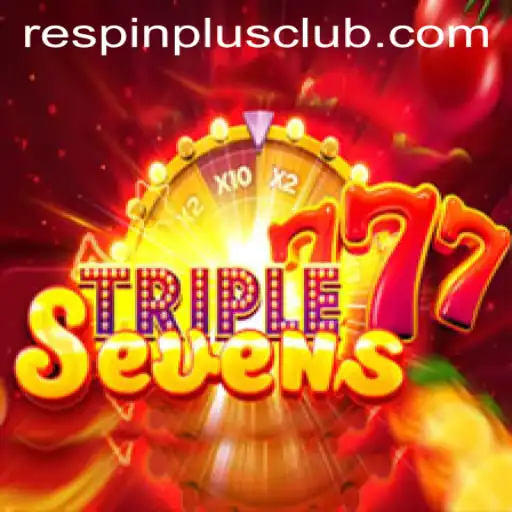 Exploring the Excitement of 777TripleSeven with RESPINPLUS