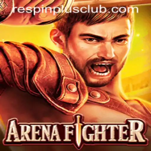 ArenaFighter: Unleash Your Inner Warrior with RESPINPLUS