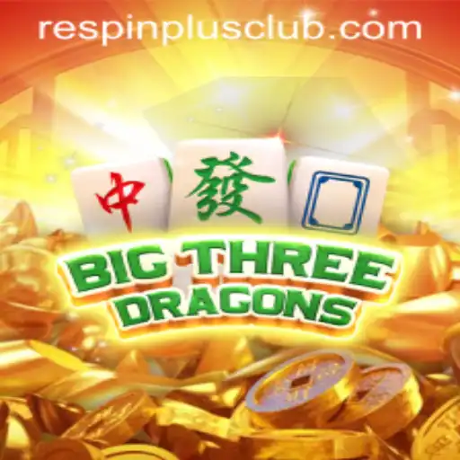Discover the Excitement of BigThreeDragons with RESPINPLUS