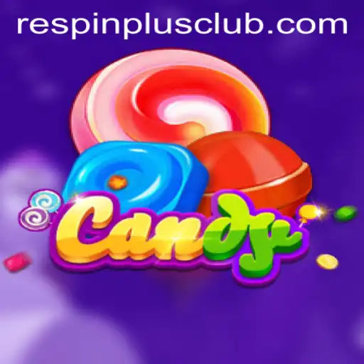 Candy: A Sweet Adventure with RESPINPLUS Feature