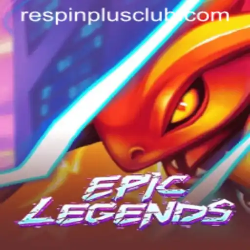 EpicLegends: Unveiling the Exciting New Game Mode with RESPINPLUS