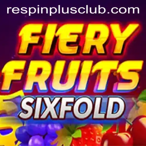 Exploring the Thrills of FieryFruitsSixFold: A New Respin of Classic Slot Action