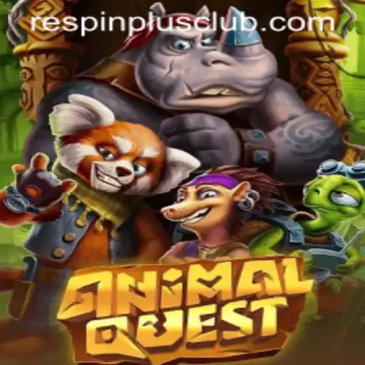 Exploring the Thrills of AnimalQuest with RESPINPLUS