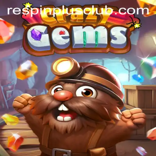 CrazyGems: Dive Into the World of Exciting Gameplay with RESPINPLUS