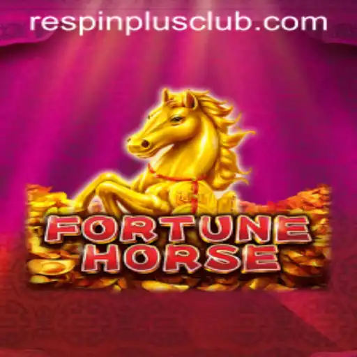 Unveiling FortuneHorse: The Thrilling Slots Game with RESPINPLUS Feature