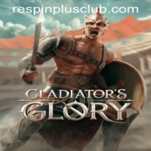 The Ultimate Gaming Experience with GladiatorsGlory and the Alluring RESPINPLUS Feature