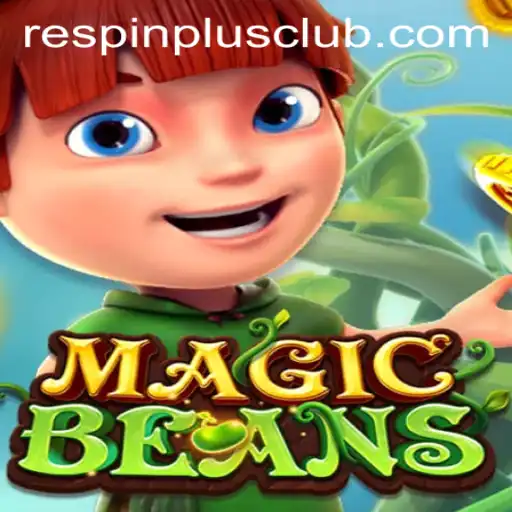 Exploring the Enchanting Realm of MAGICBEANS with RESPINPLUS
