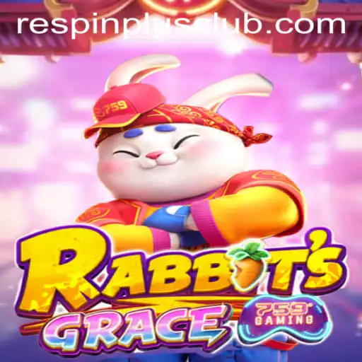 Delve into the World of RabbitsGrace: An Exciting Gaming Experience with RESPINPLUS