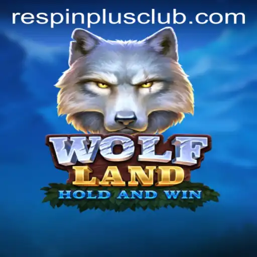 Exploring the Wild Adventures of WolfLand with RESPINPLUS