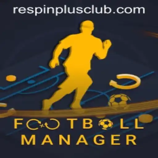 Exploring FootballManager: A Dive into Management Excellence with RESPINPLUS