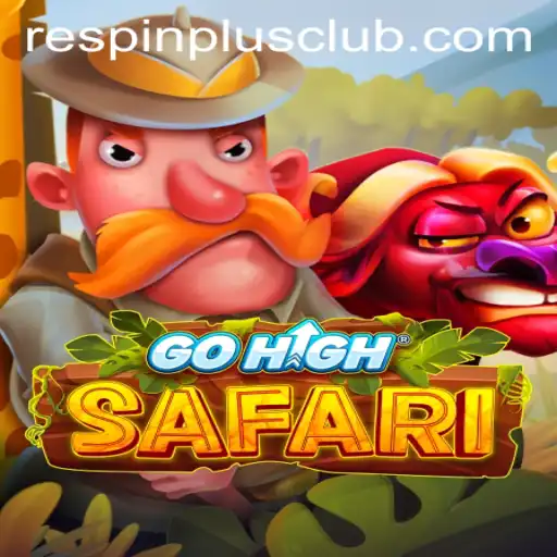 Embark on a Thrilling Adventure with GoHighSafari and RESPINPLUS