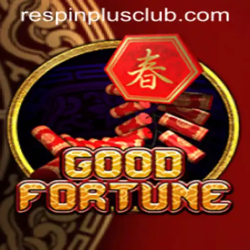 GoodFortune: Unveiling the Exciting World of RESPINPLUS