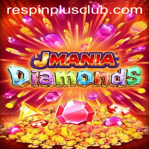 Discover the Thrills of JManiaDiamonds: A Sparkling Gaming Adventure