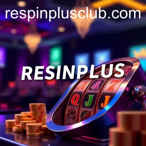 RESPINPLUS: Revolutionizing the Live Casino Experience