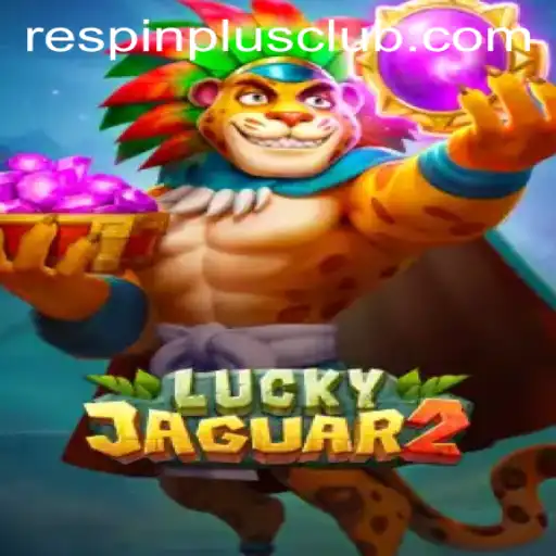 Exploring the Exciting World of Luckyjaguar2 and the Innovative RESPINPLUS Feature