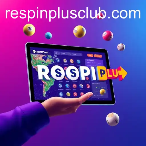 The Evolution of Online Lottery: Unpacking RESPINPLUS