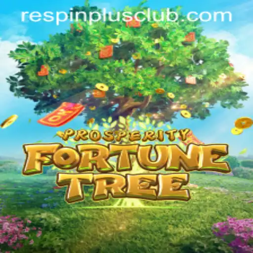 Exploring ProsperityFortuneTree: A Game of Luck and Strategy Enhanced with RESPINPLUS