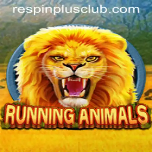 RunningAnimals: An Exciting Adventure with RESPINPLUS
