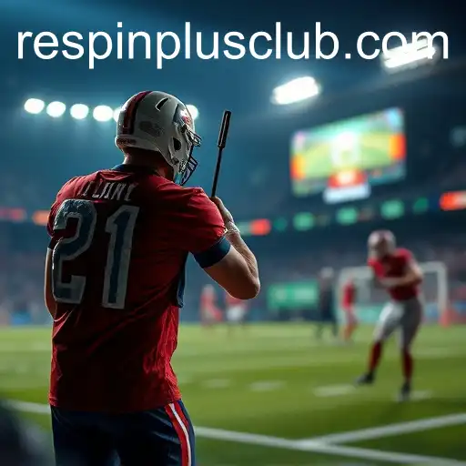 The Rise of Sports Betting and the Impact of RESPINPLUS