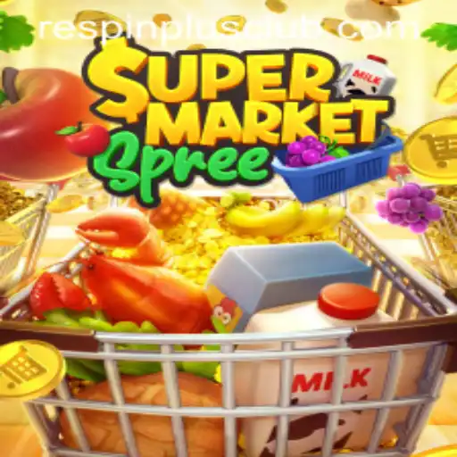 Discover the Excitement of SupermarketSpree with the Innovative RESPINPLUS Feature