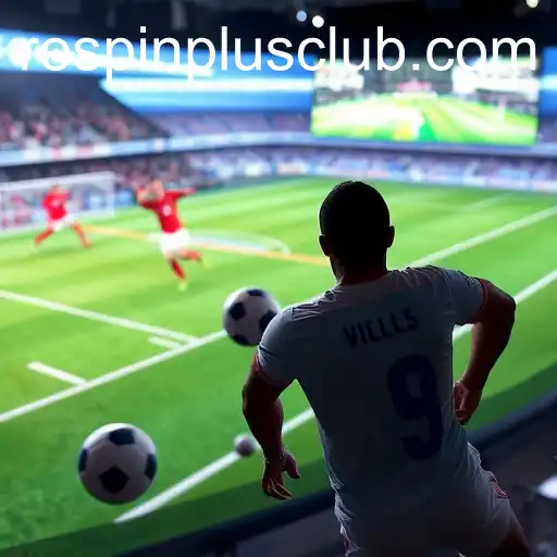 Virtual Sports: Revolutionizing the Gaming Experience